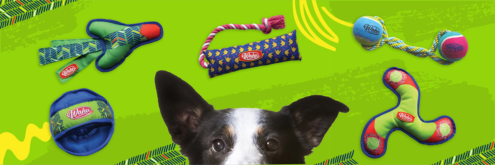 WAHU PETS