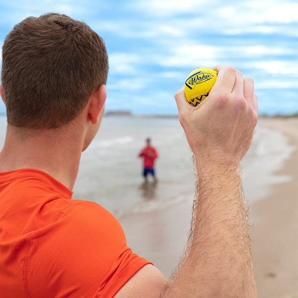 GOLIATH WAHU PHLAT BALL ROSSO TT3401 GOLIATH WAHU PHLAT BALL ROSSO TT3401