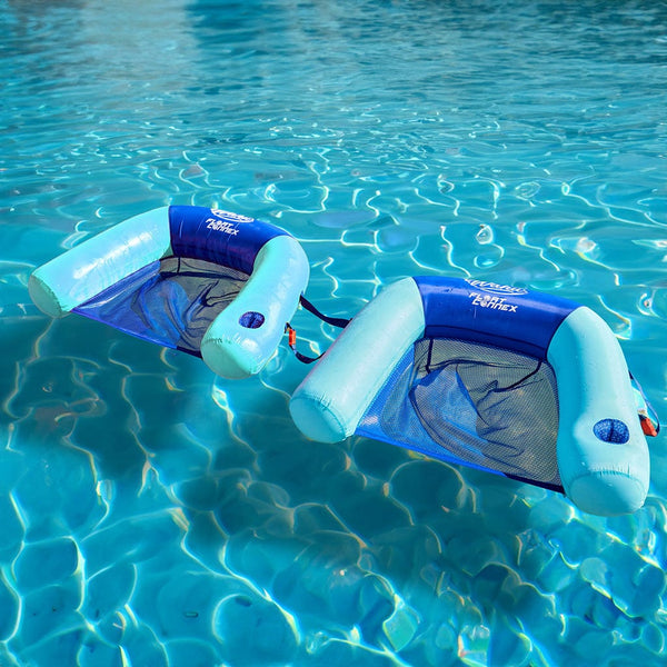 Pool float seat discount