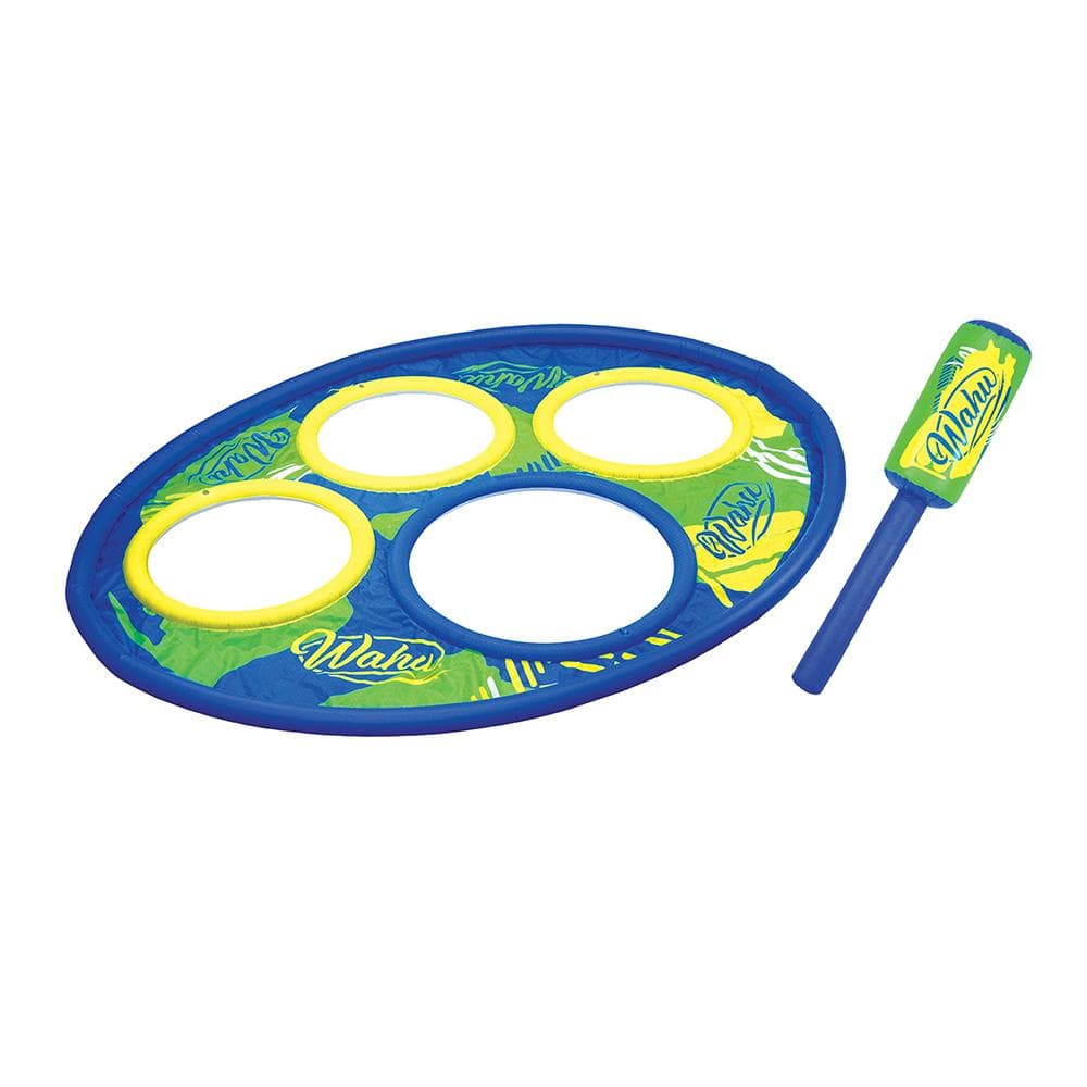 Wahu Pool Bopper Inflatable Toy
