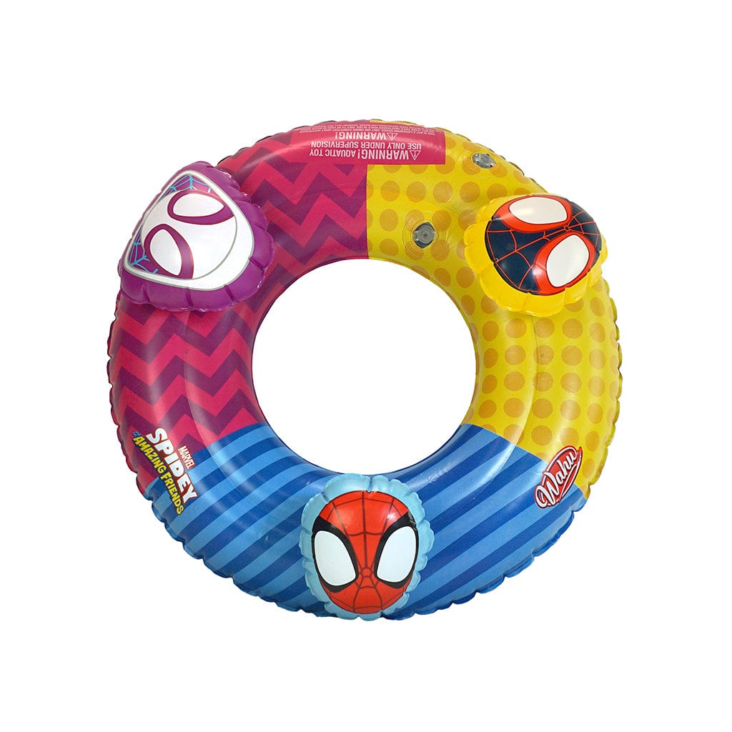 Wahu Spidey & His Amazing Friends Swim Ring