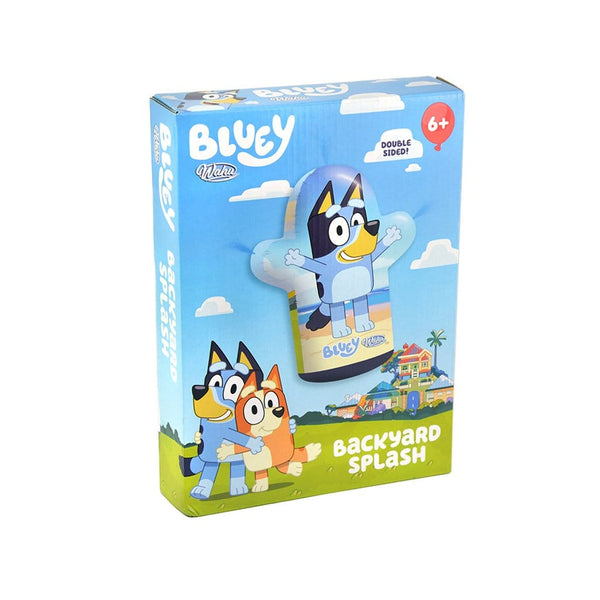 Kmart shop bluey towel