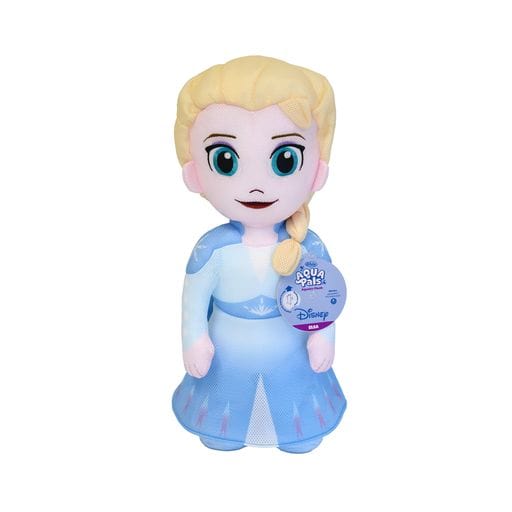 Elsa plush doll store australia