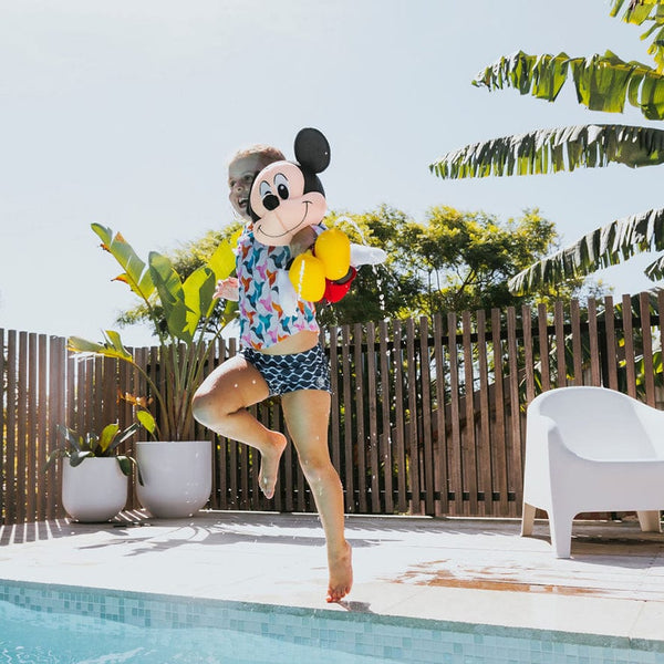 Buy Disney Minnie Mouse Wahu® Aqua Pals™ - Medium Online, Shop with Zip