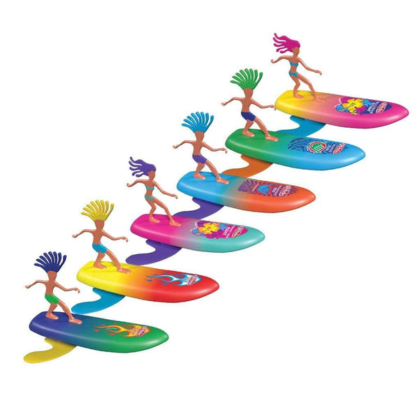 Surfer Toys Buy WavePowered Surfer Dude Toy for Hours of Beach Fun