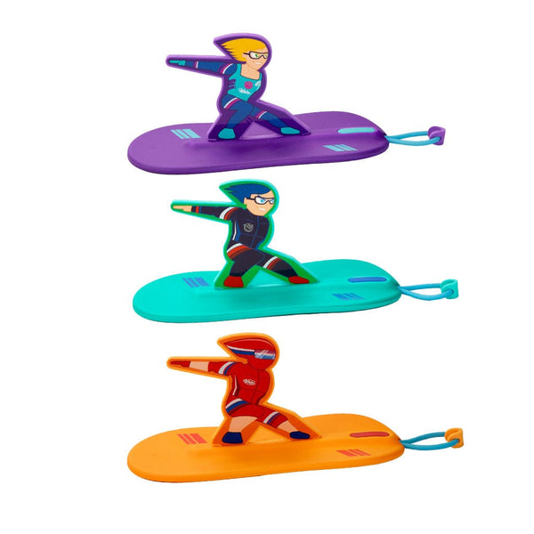 Wahu Wind Racers - Wahu Australia