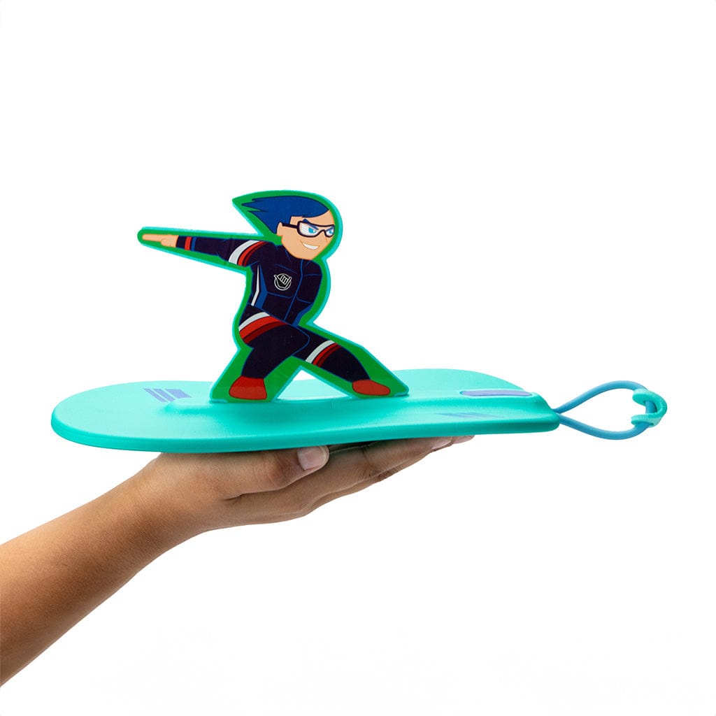 Wahu Wind Racers