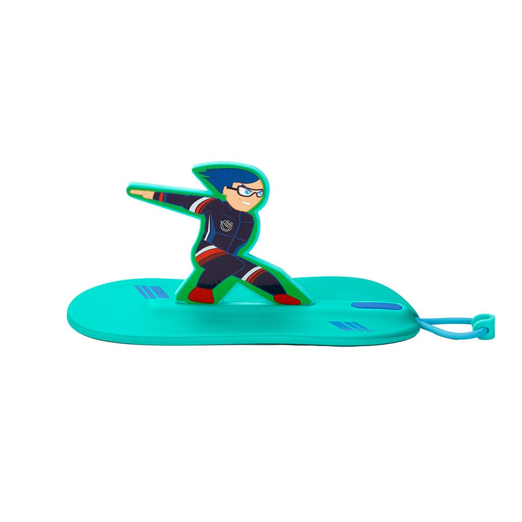 Wahu Wind Racers