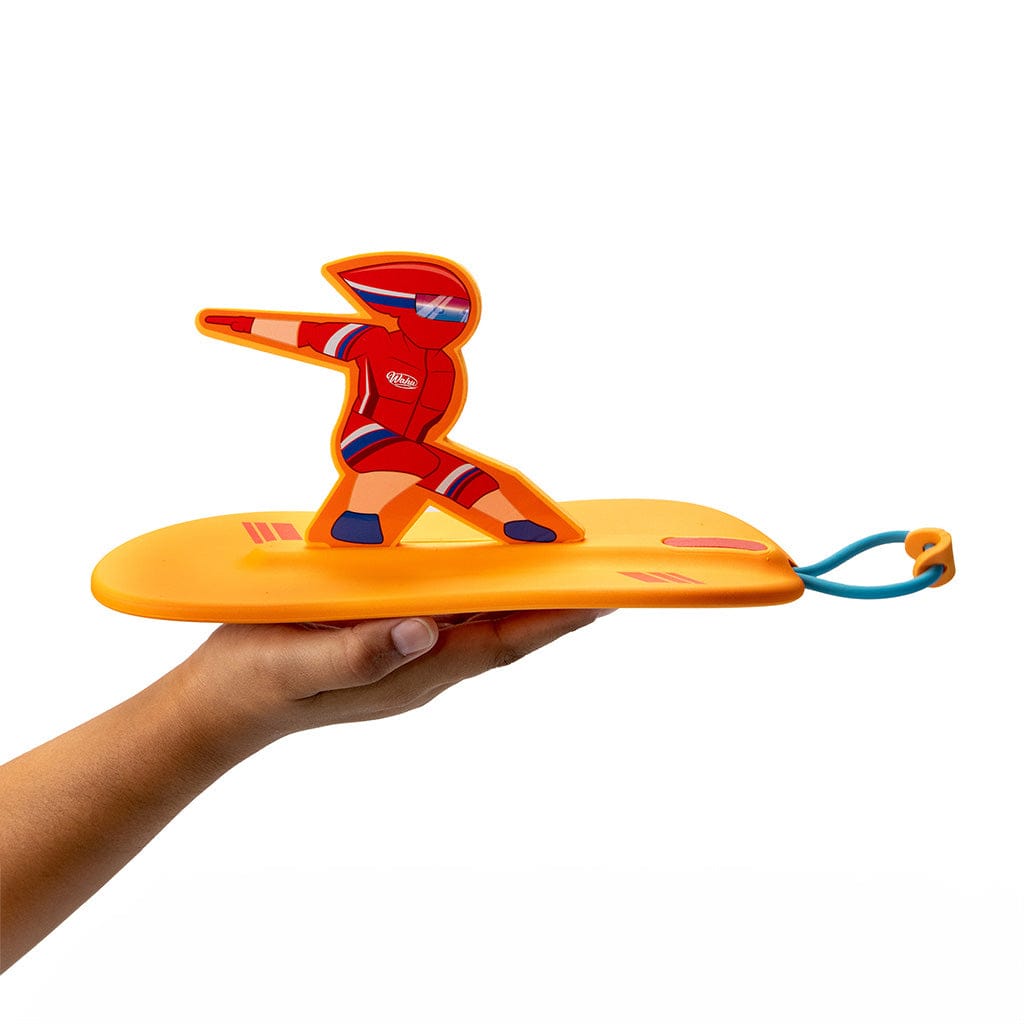 Wahu Wind Racers