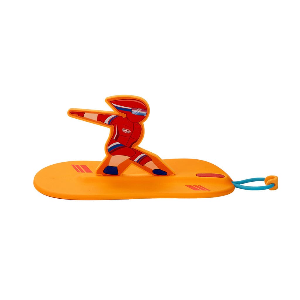 Wahu Wind Racers