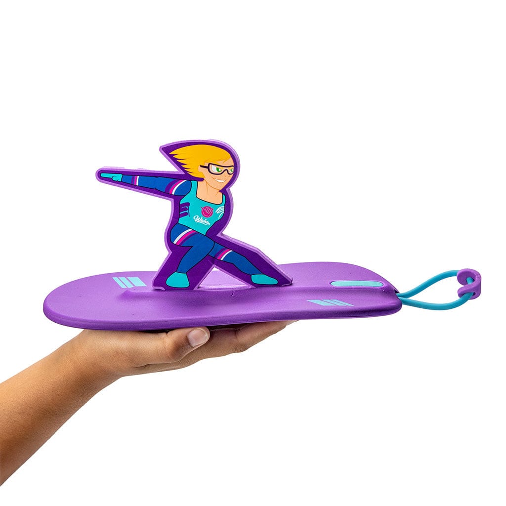 Wahu Wind Racers