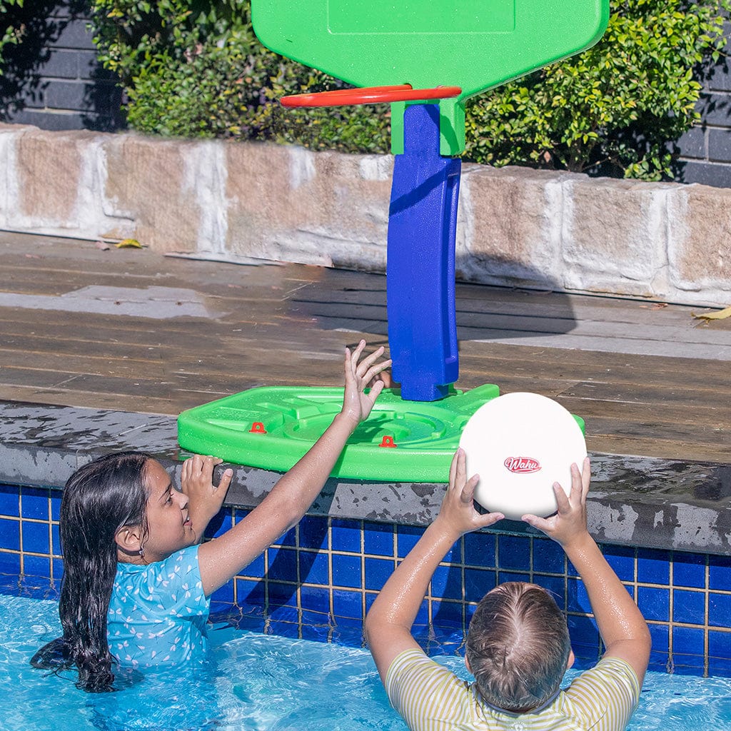Wahu 3-IN-1 Game Pack
