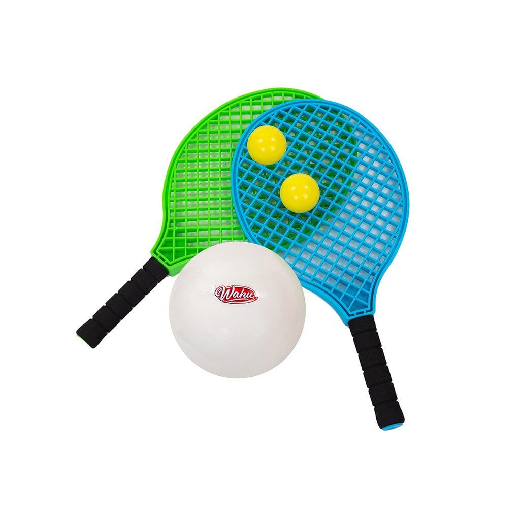 Wahu 3-IN-1 Game Pack