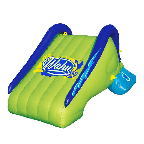 Subway Inflatable Pool Inflatable Toys - Crazy Fun Pool Inflatables for Kids - Wahu Australia
