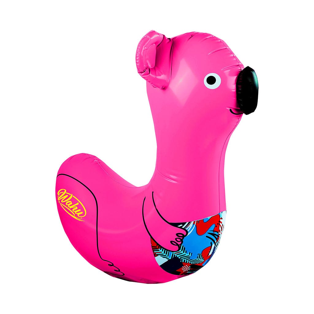 Wahu Pool Pet Pink Koala Racer