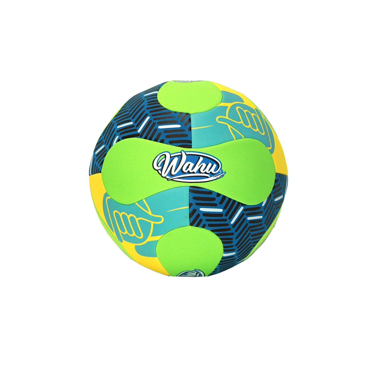 Wahu Soccer Ball