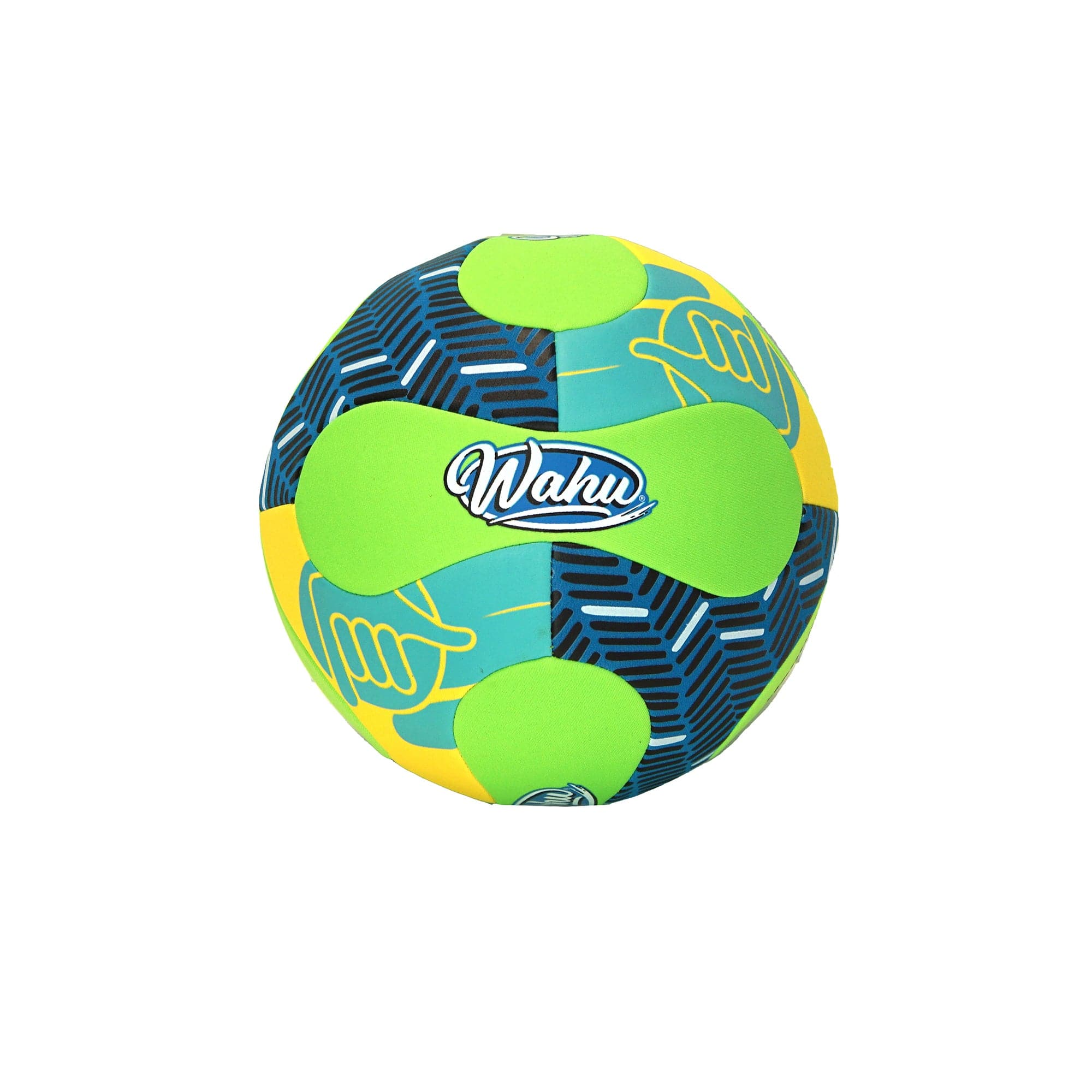 Wahu Soccer Ball Wahu Australia