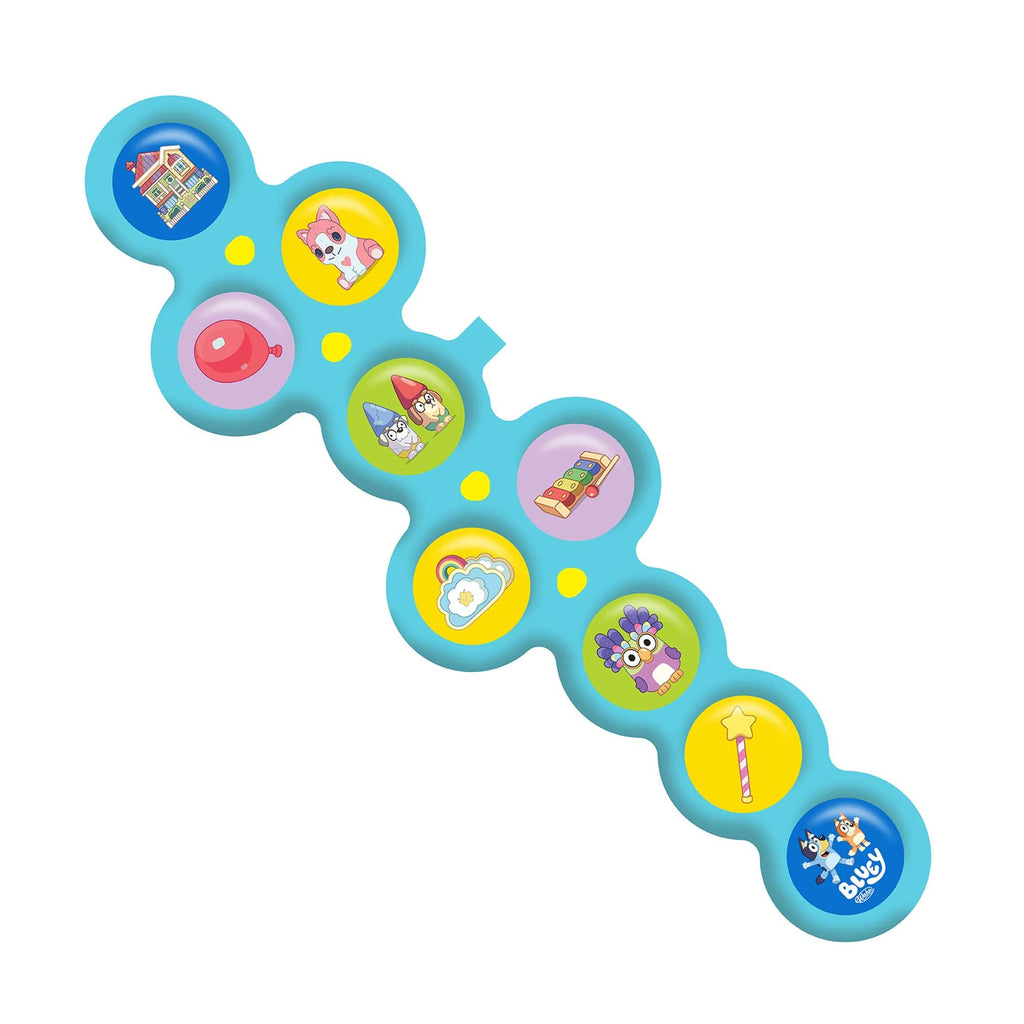 Bluey Hop Skip & Splash