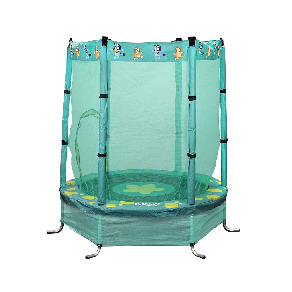 Wahu x Bluey 4.5ft Trampoline Wahu Australia