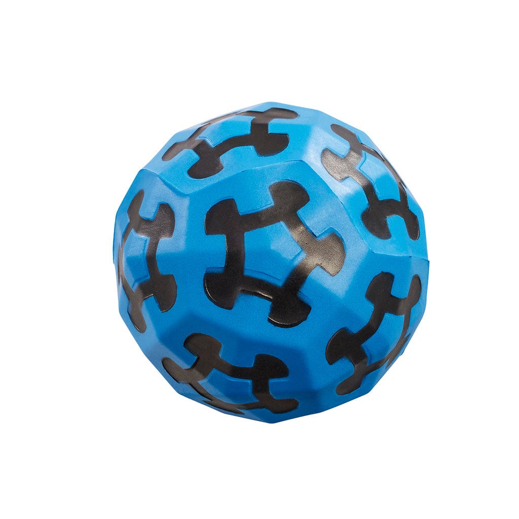 Wahu Sonic Shock Ball (Blue)