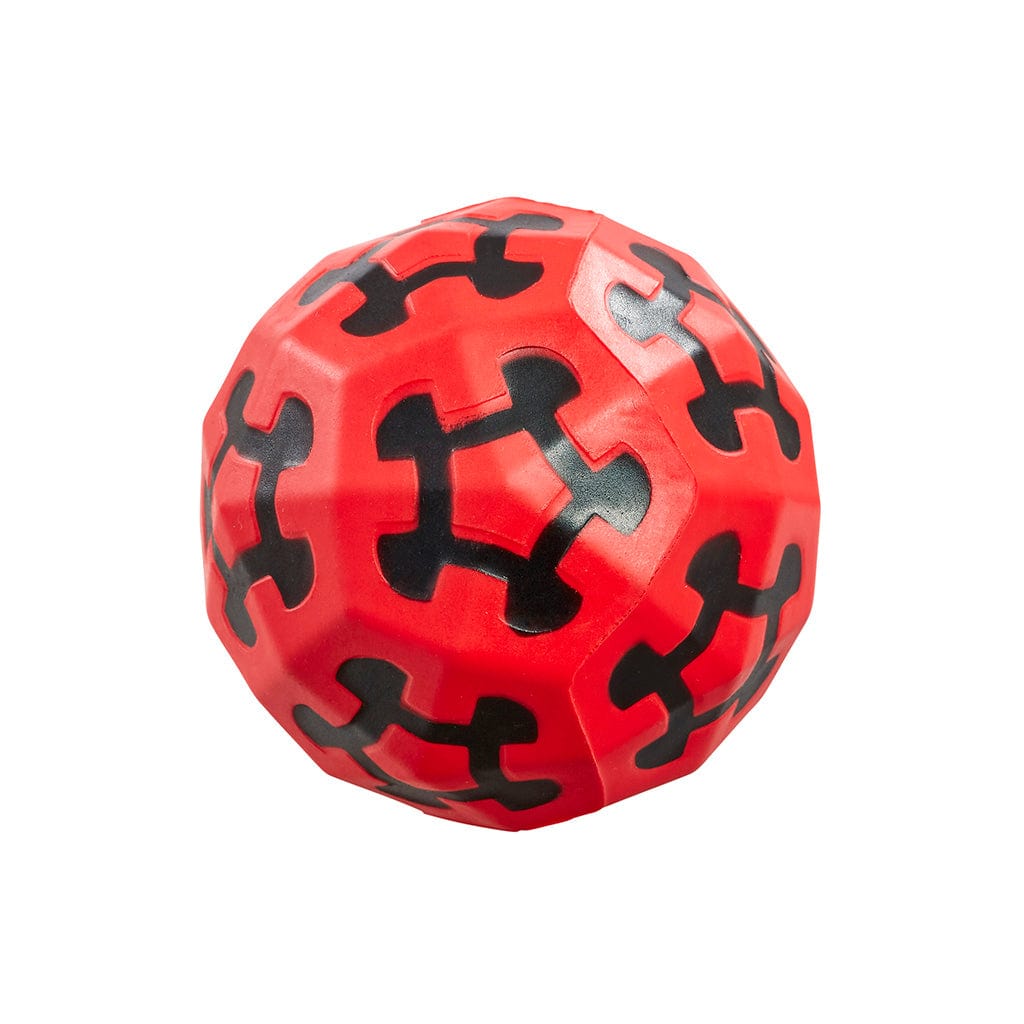 Wahu Sonic Shock Ball (Red)