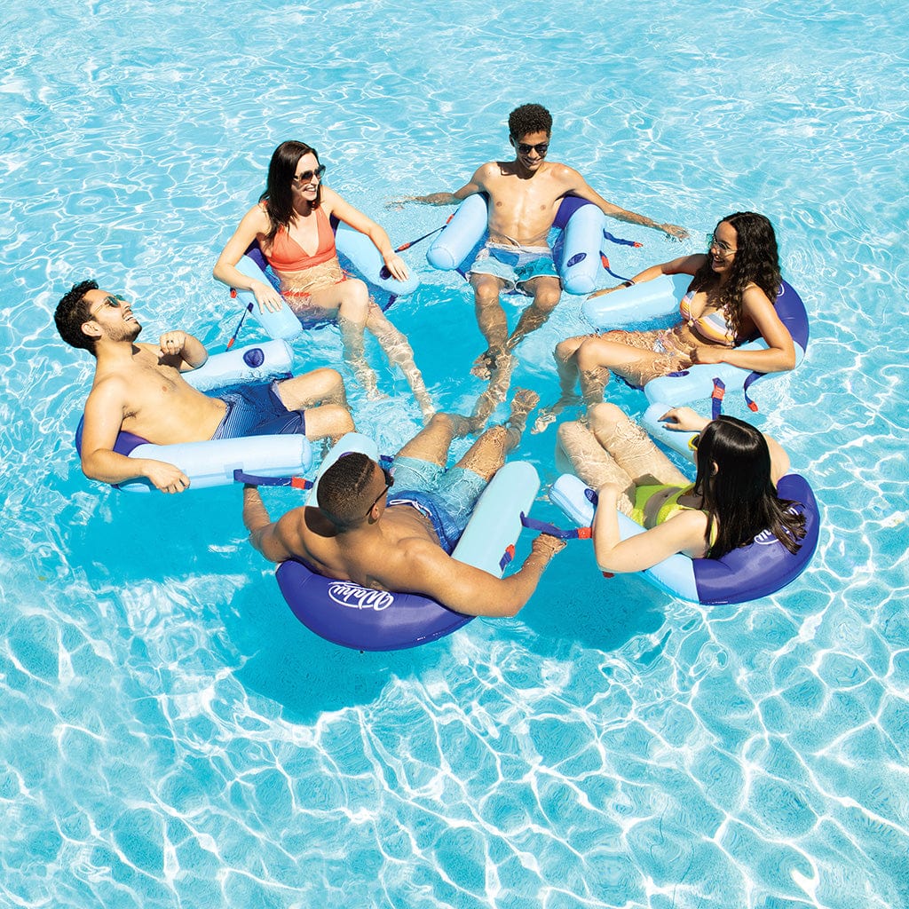 Wahu Float Connex Aqua Seat