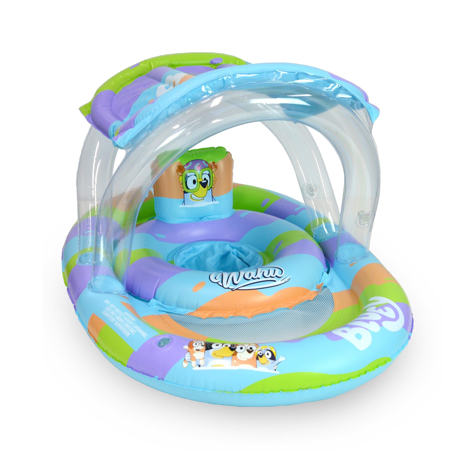 Inflatable Car Baby Pool Swimming Ring Seat Float with Bell - China Baby  Toy and Baby Pool Toy price