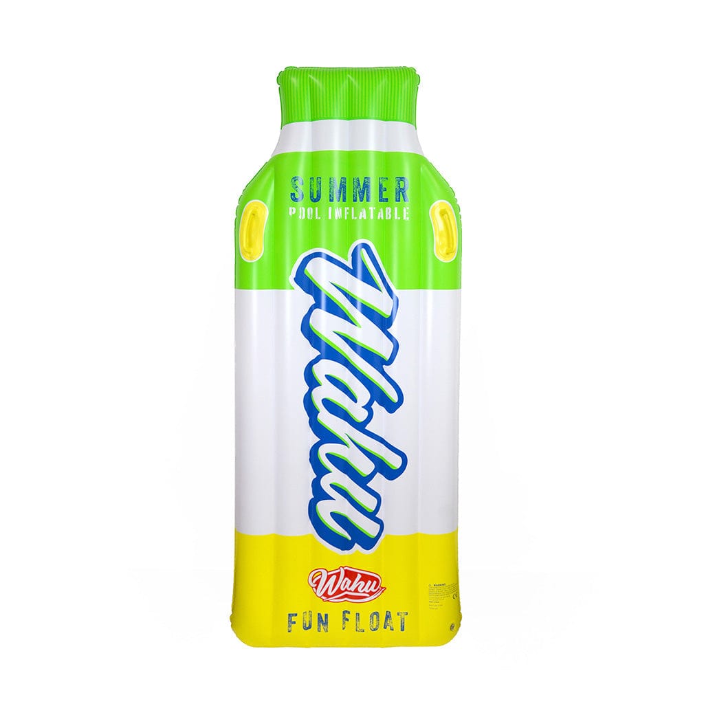Wahu Big Bottle Float