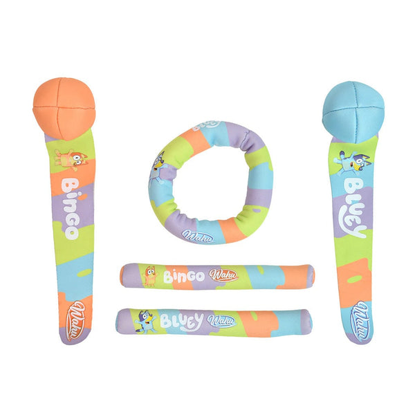 Bluey Dive Fun Pack - Wahu Australia