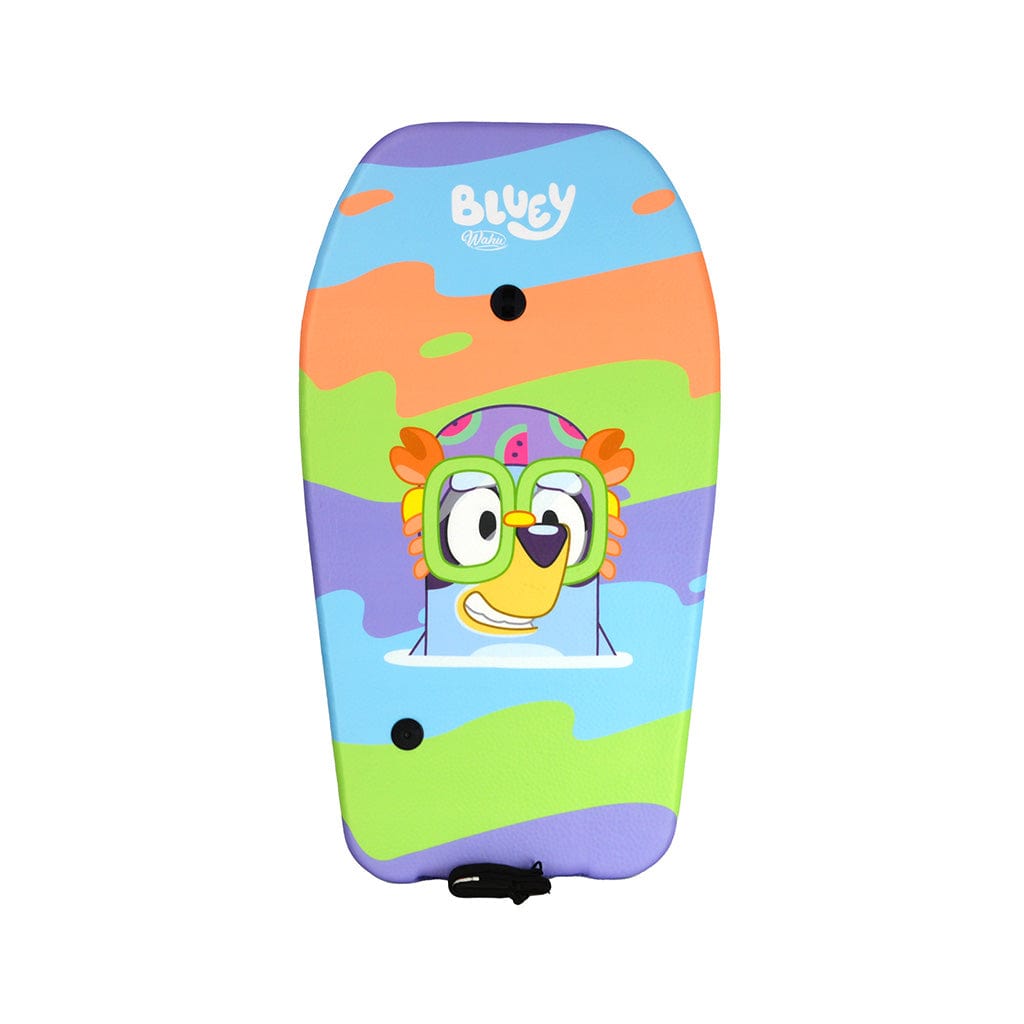 New Wahu X Bluey Bodyboard Top