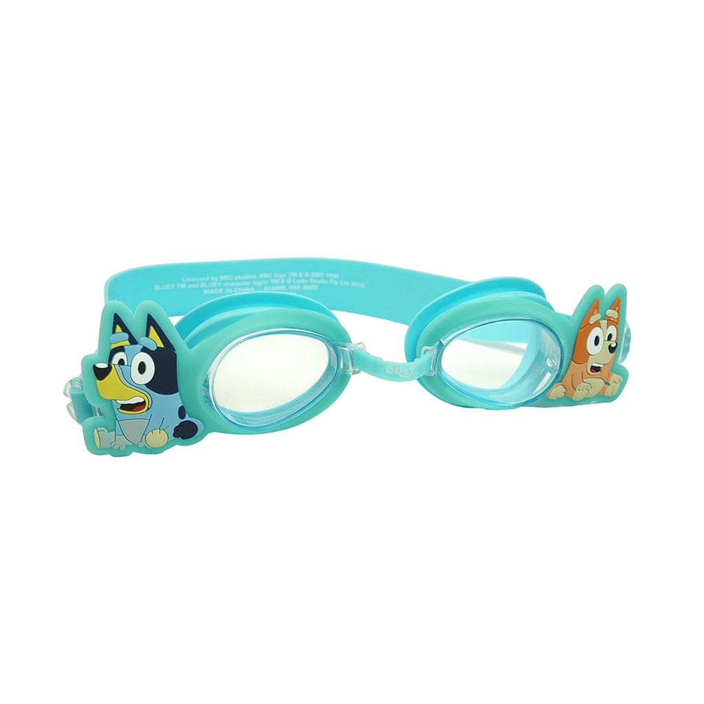 Wahu x Bluey Swim Goggles