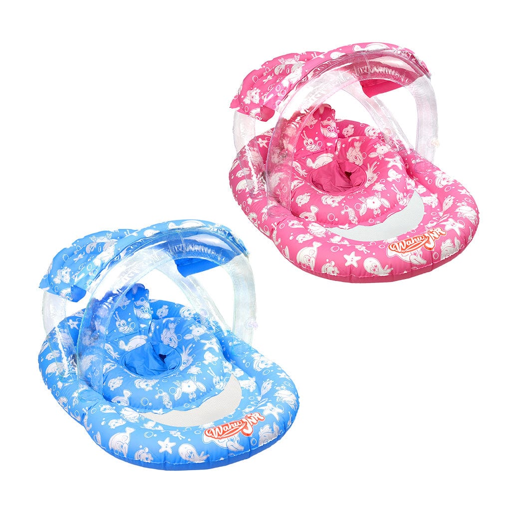 Wahu Ring Seat & Canopy Assortment