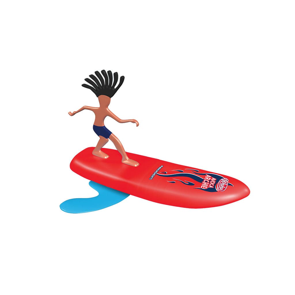 Surfer Toys Buy WavePowered Surfer Dude Toy for Hours of Beach Fun