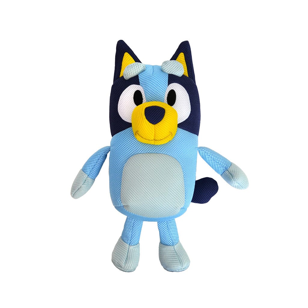 Bluey Wahu Aqua Pals Medium 