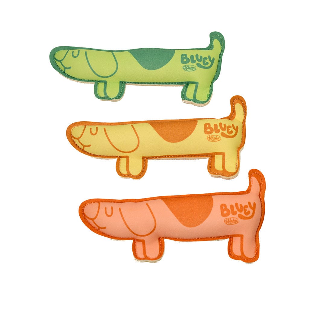 Wahu x Bluey Long Dogs product