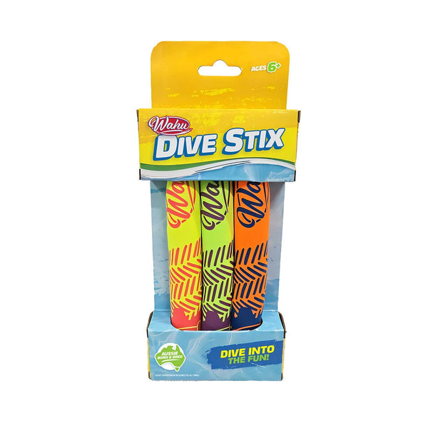 Wahu Dive Stix - Wahu Australia