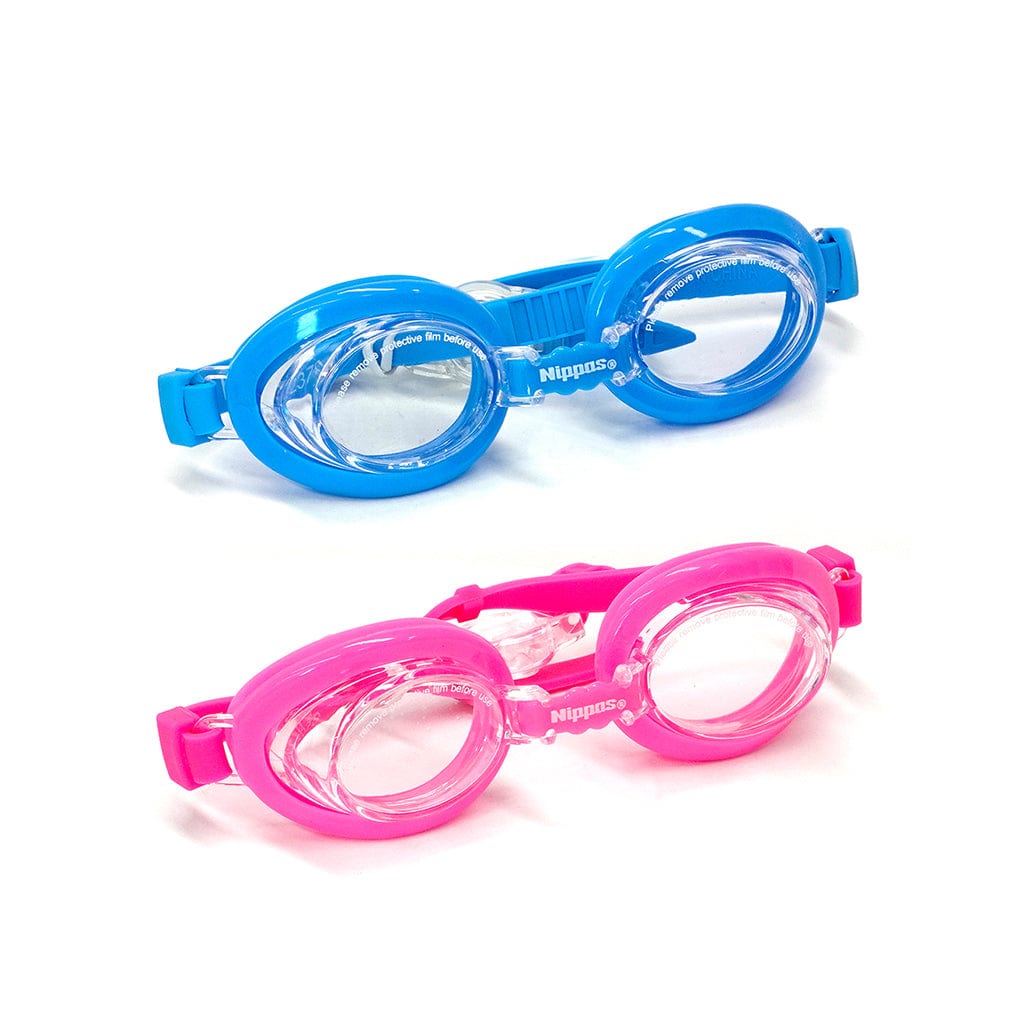 Wahu Junior Nippas Goggles