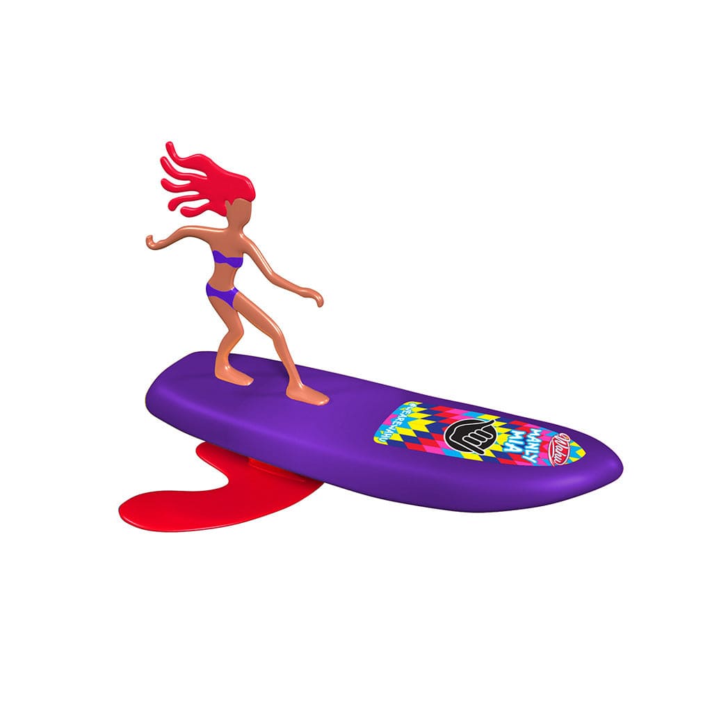 Manly Mia Surfer Dudes Sereis 4