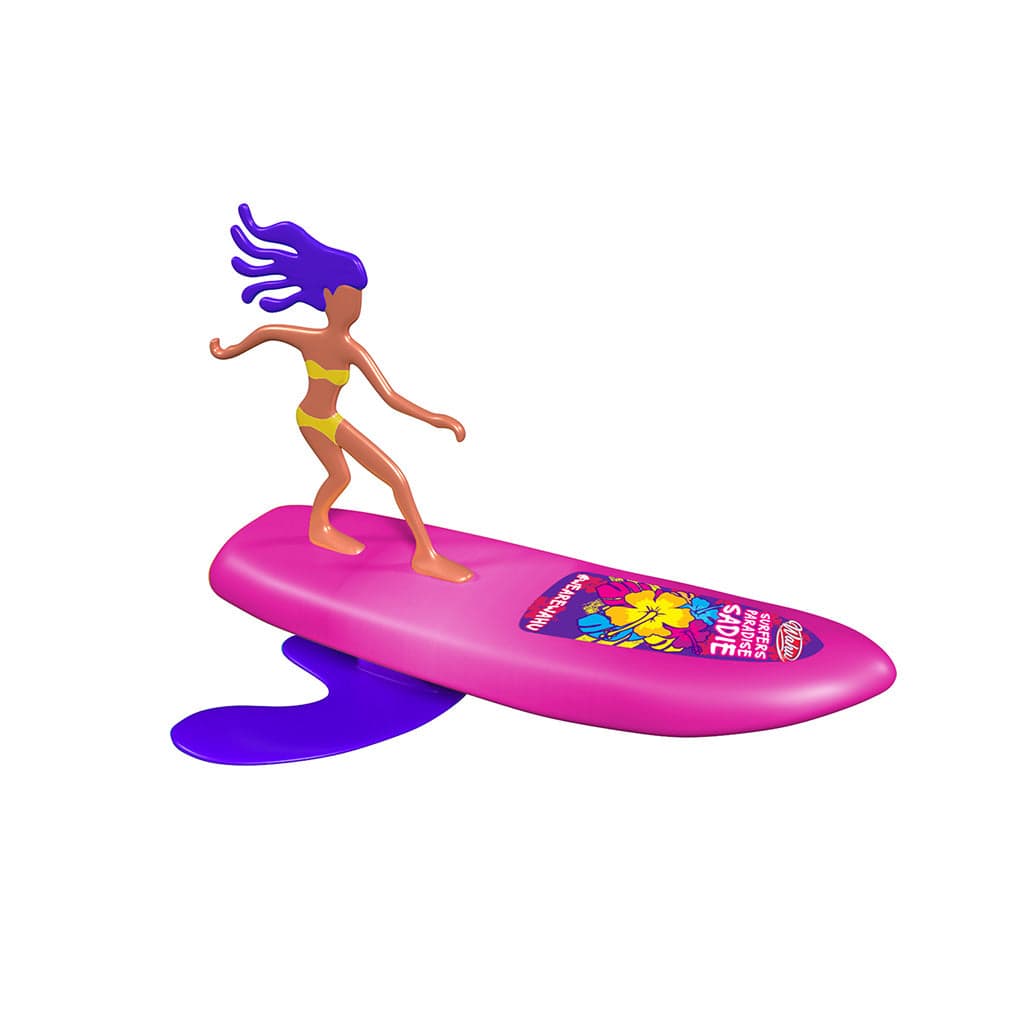 Surfers Paradise Sadie Surfer Dudes - Series 4