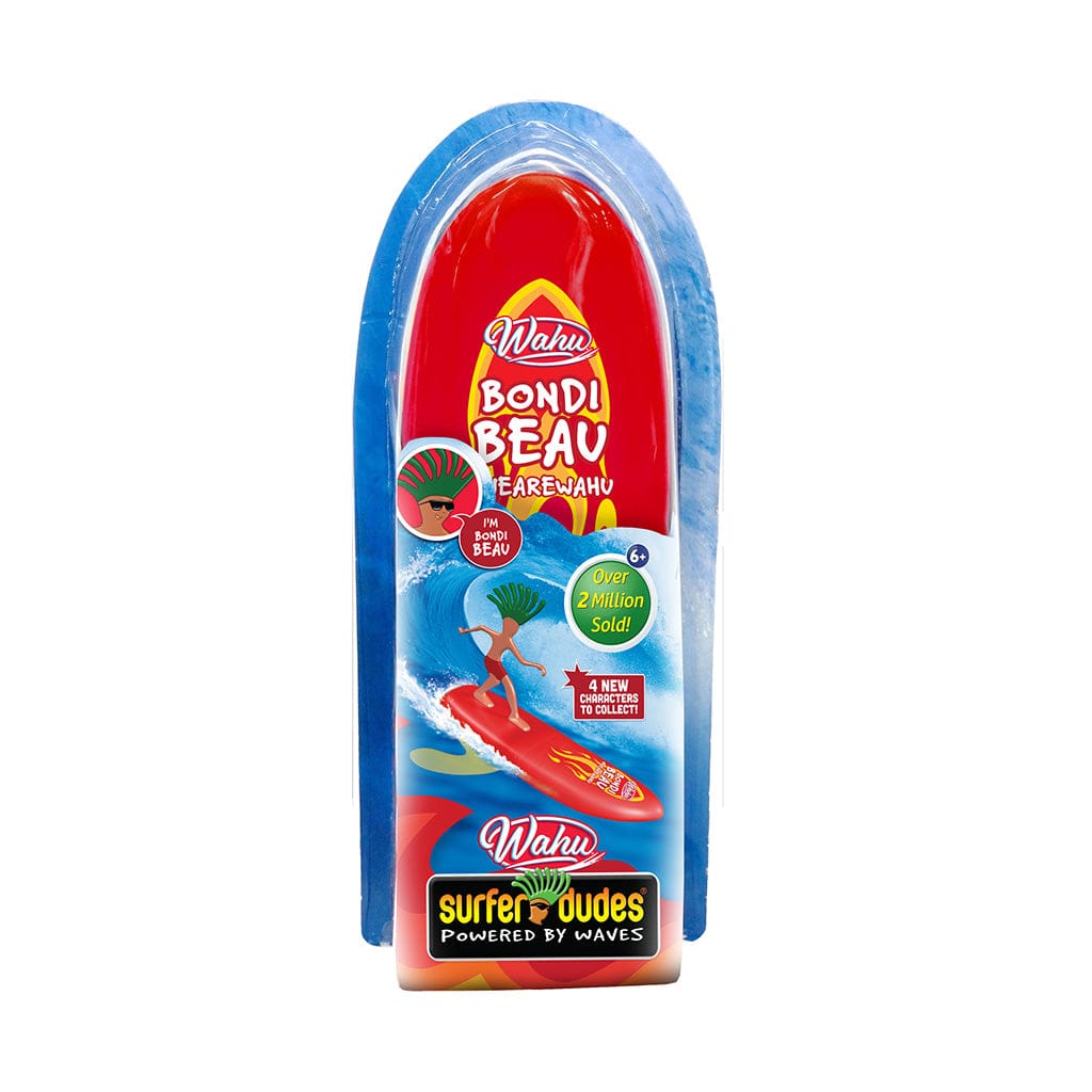 Bondi Beau Surfer Dudes - Series 4