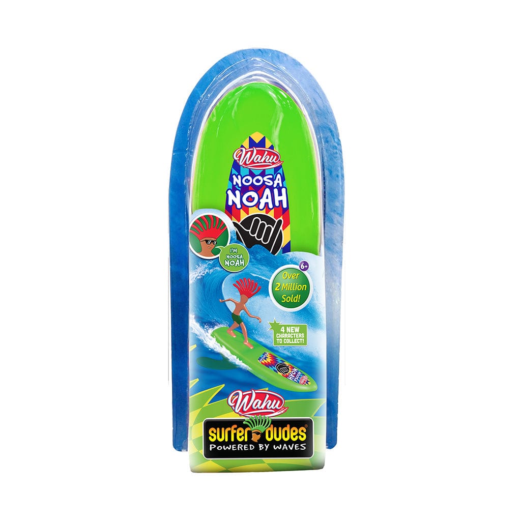 Noosa Noah Surfer Dudes - Series 4 - In Box