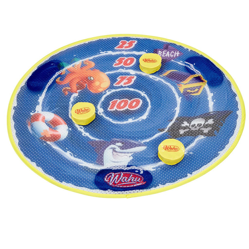 Wahu Sink N Score