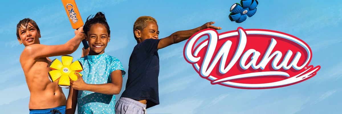 Kids Outdoor Toys - Super-Fun Outdoor Pool & Beach Essentials