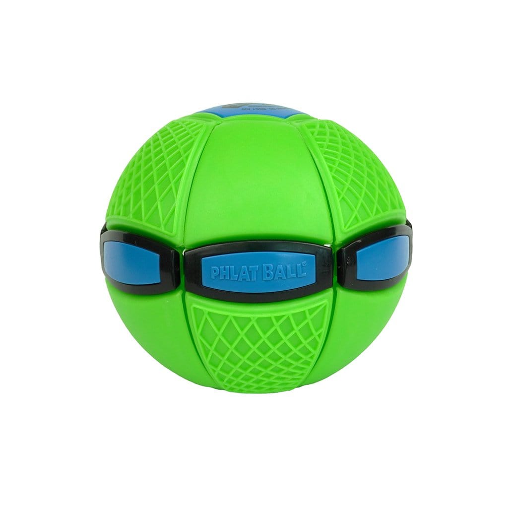 Phlat Ball Jr