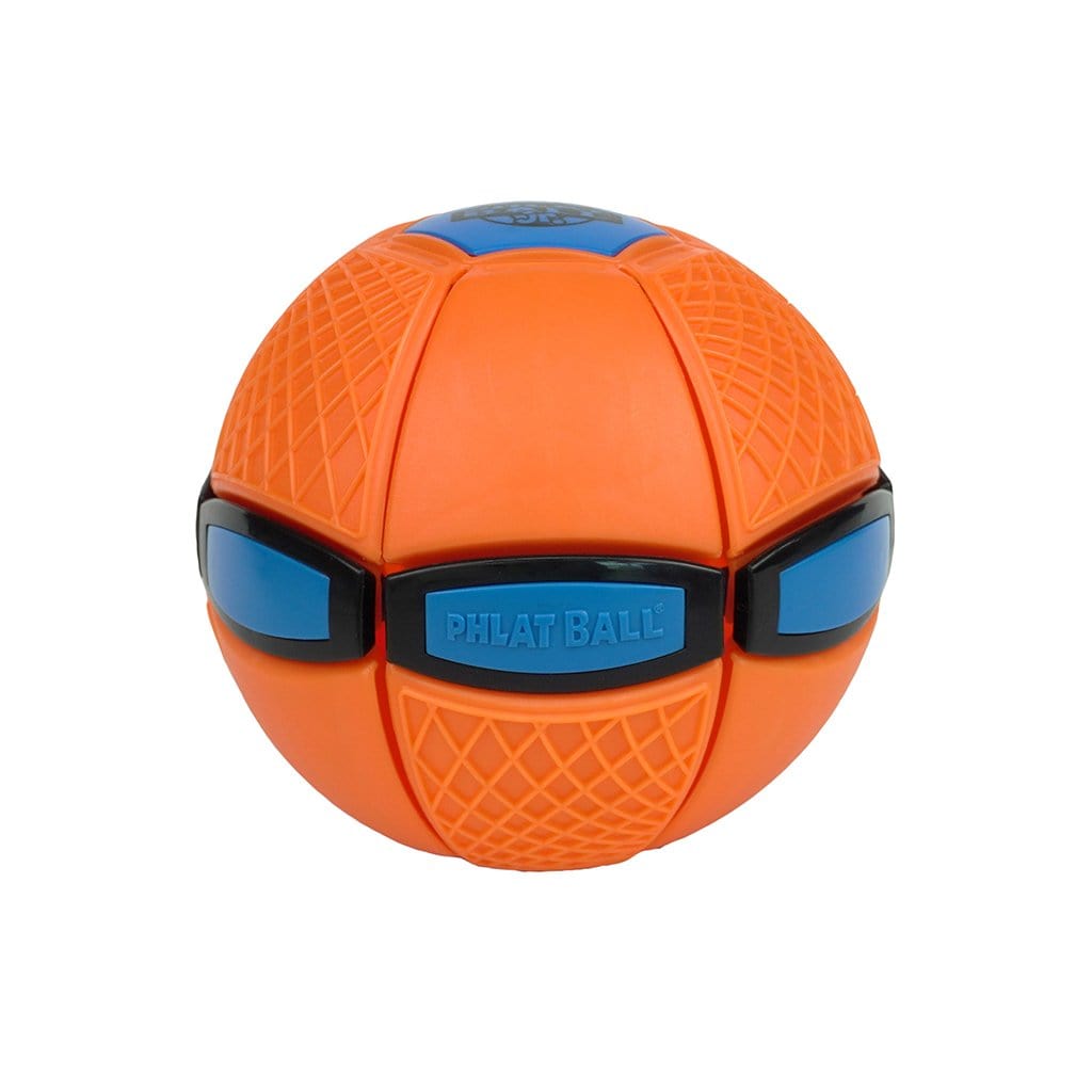 Phlat Ball Jr