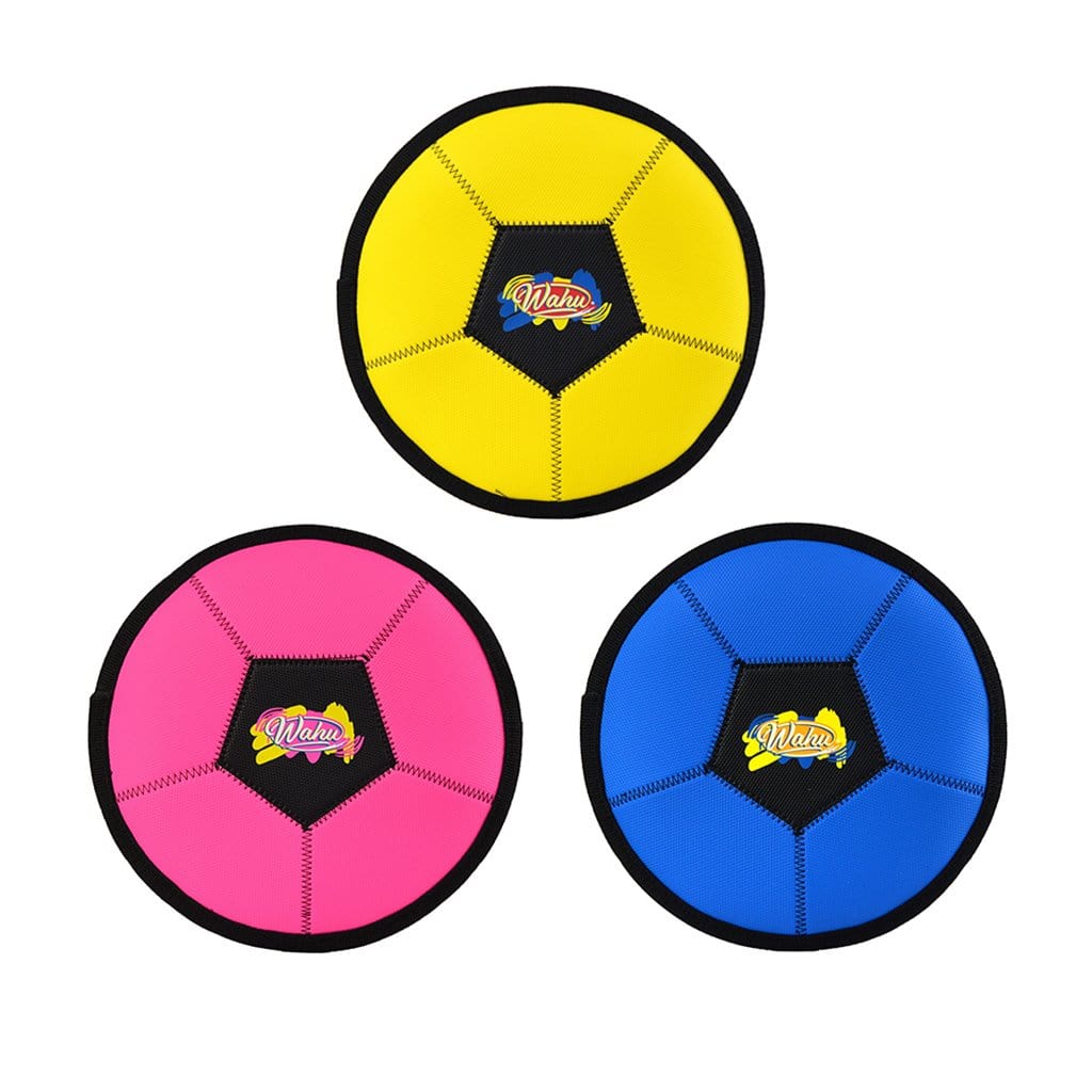 Wahu Groova Frisbee Colour Assortment