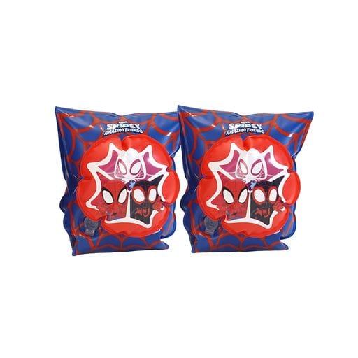Spidey & Friends Swimming Arm Bands