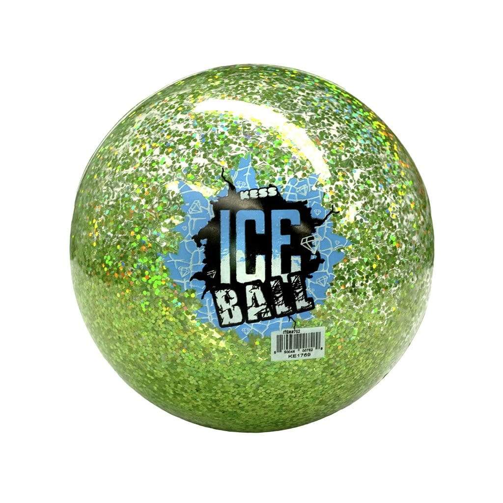 Kess Ice Ball 4 Inch Green
