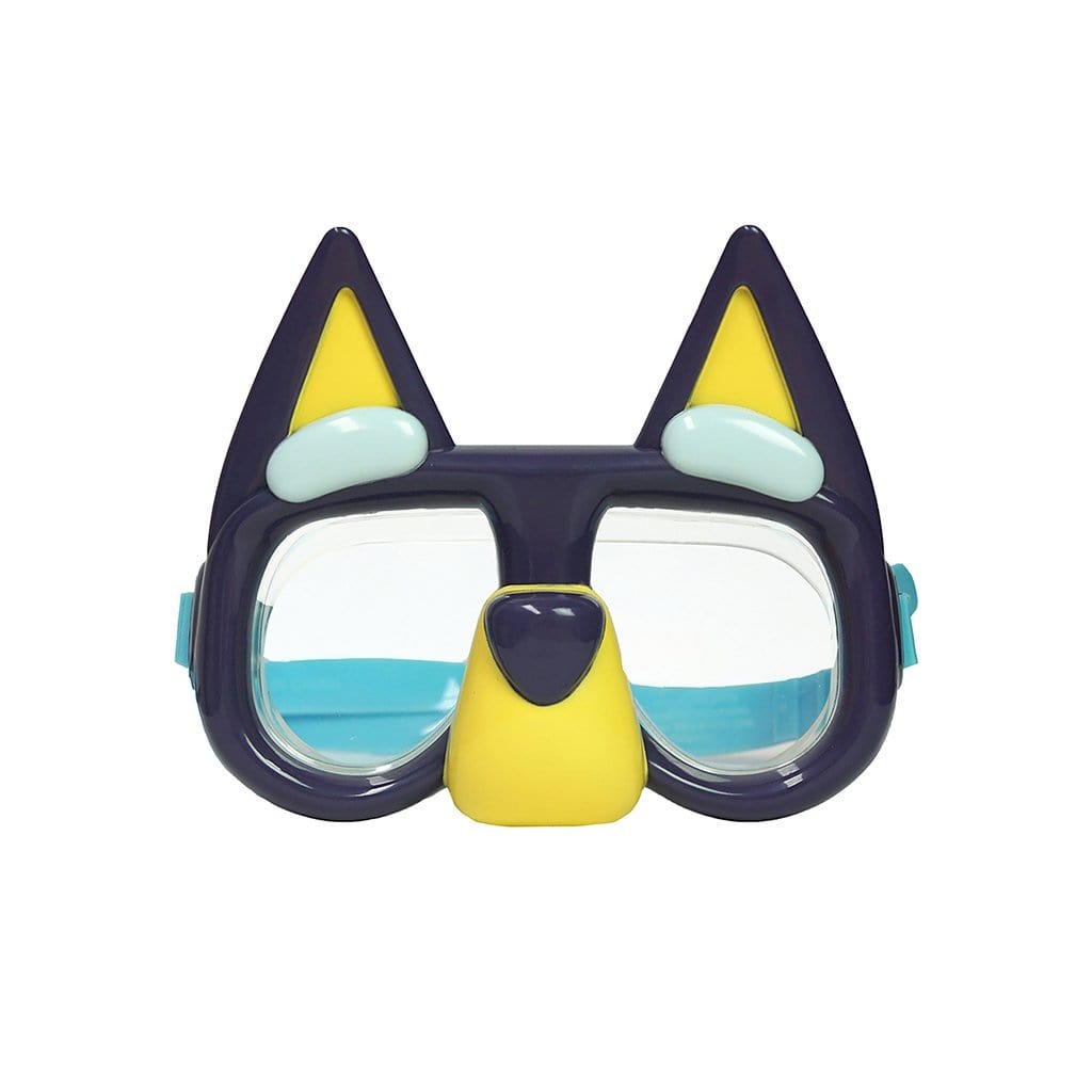 Wahu Bluey Mask Goggles
