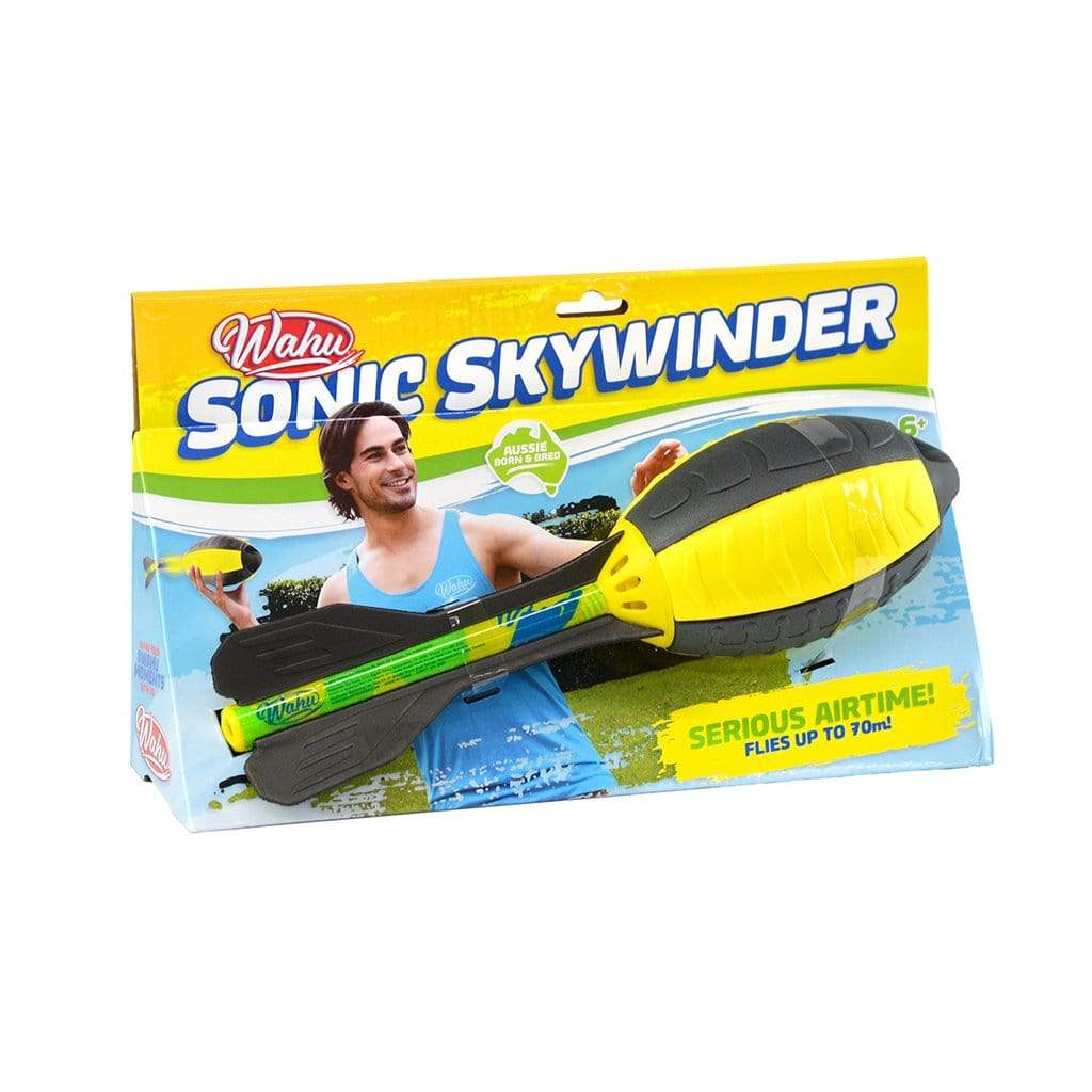 Products Wahu Sonic Skywinder
